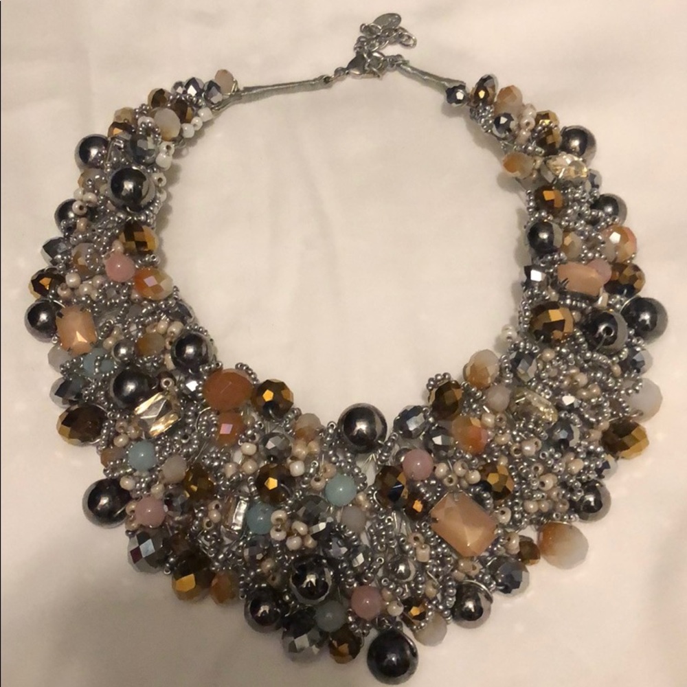 COPY - Beaded necklace